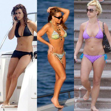 Brandy reccomend 2011 bikini collection sexiest