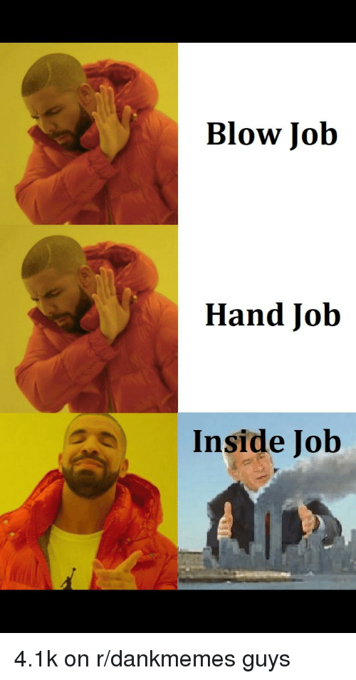 Blow jobs inside