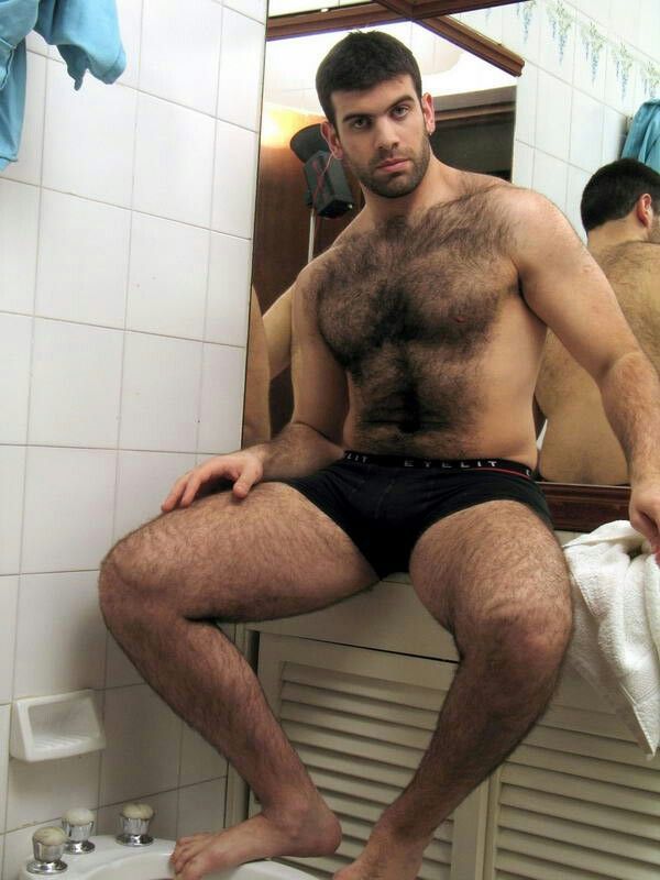 best of Man porn gay hairy Free