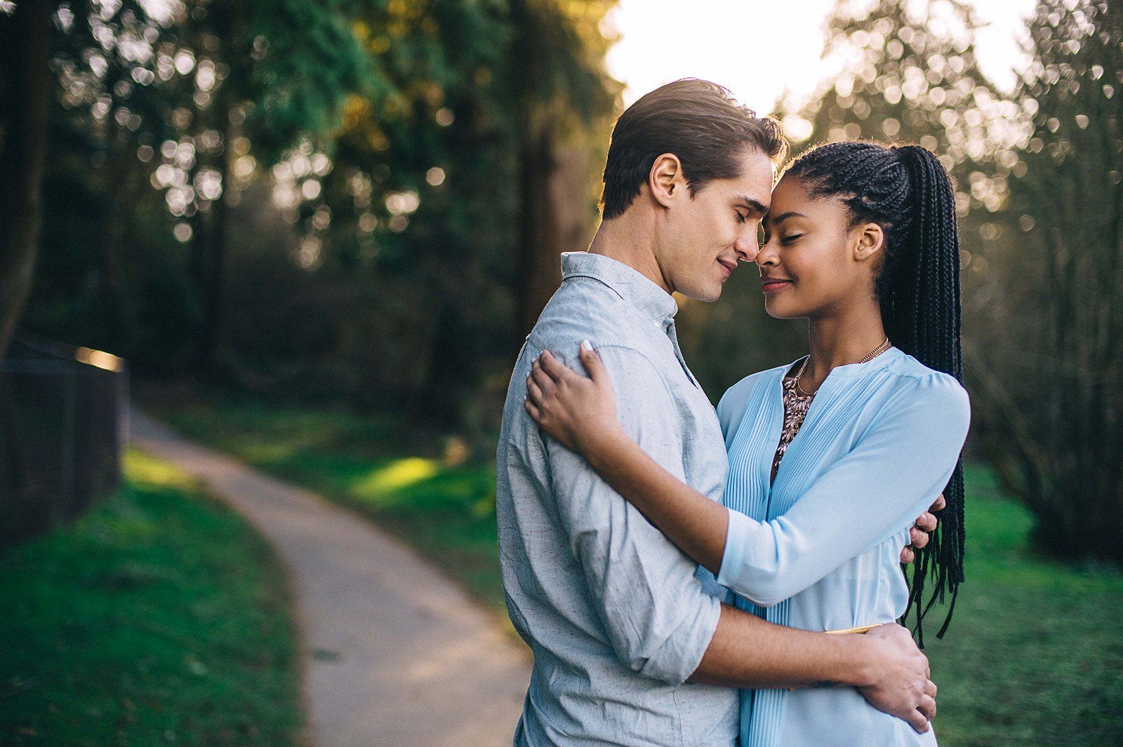 best of Relationships acceptance Interracial