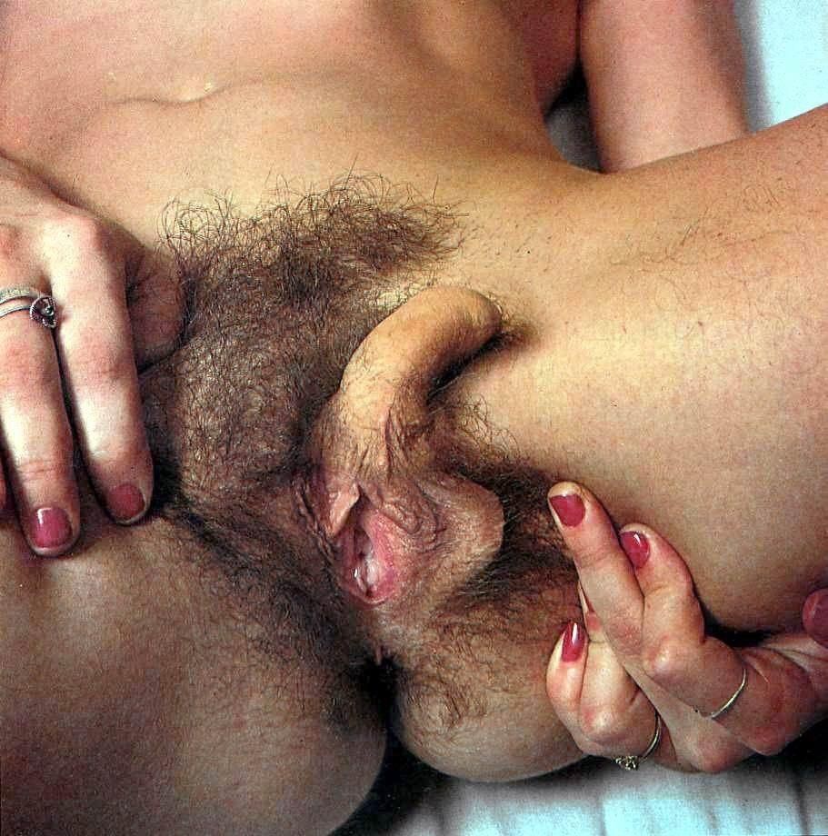 Nude girl clitoris