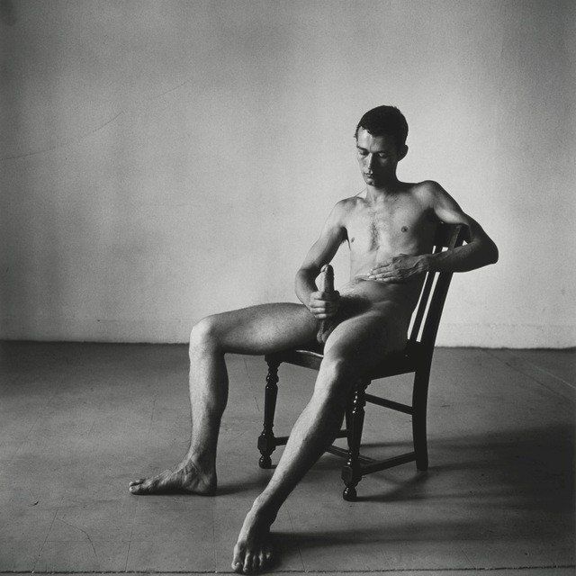 20th century erotic photography