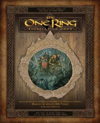 Equinox recommendet d&d rings of Lord the