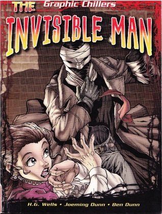 best of Of Erotic the invisible man adventure