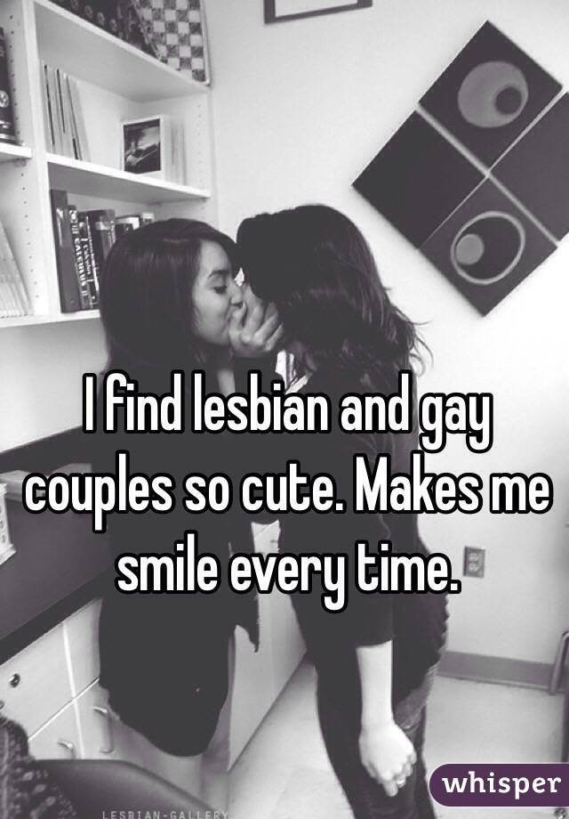 Find lesbian couples