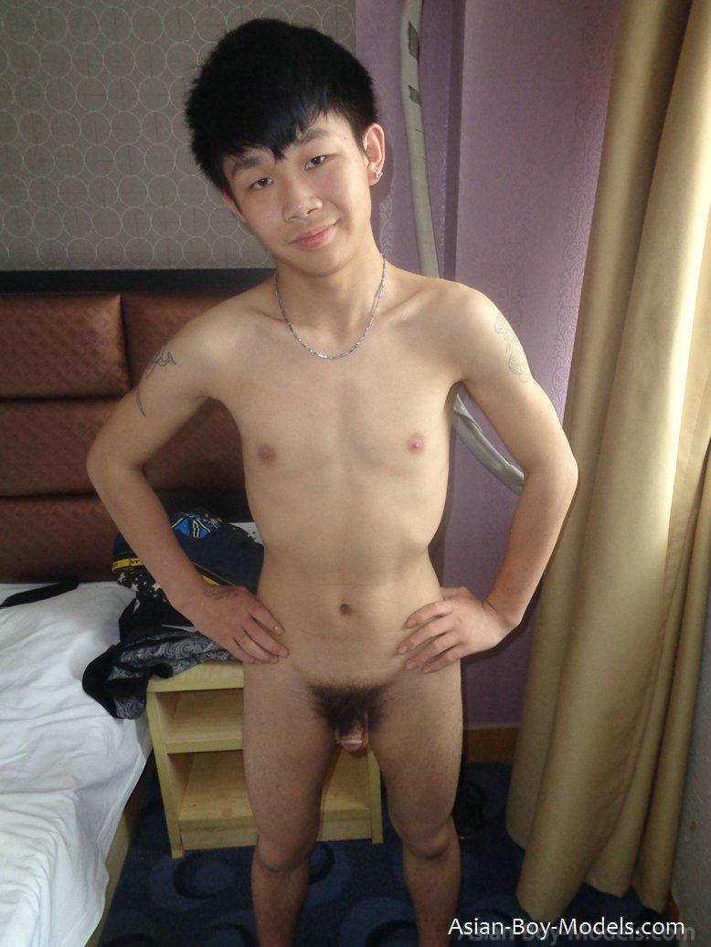 Hot nude chinece boys cock images photo pic