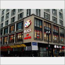 best of Store in blick art york Dick city new