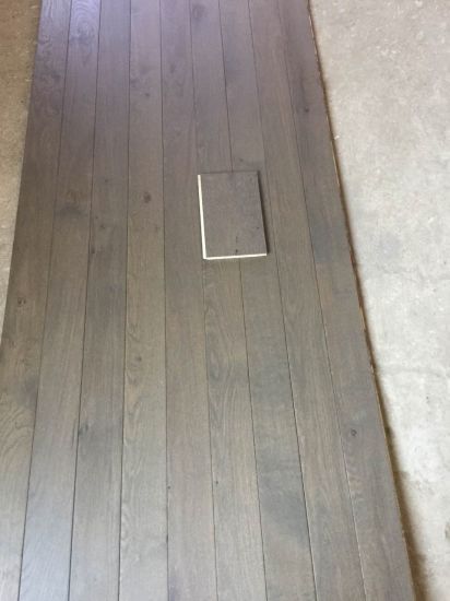 best of Strip flooring oak Narrow