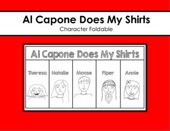 best of Capone does al my shirts for Fun activities
