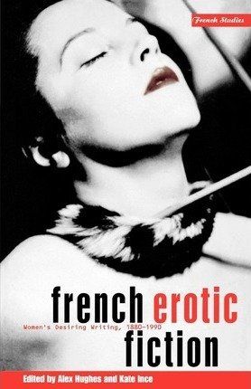 Gummy B. recomended fiction French erotic