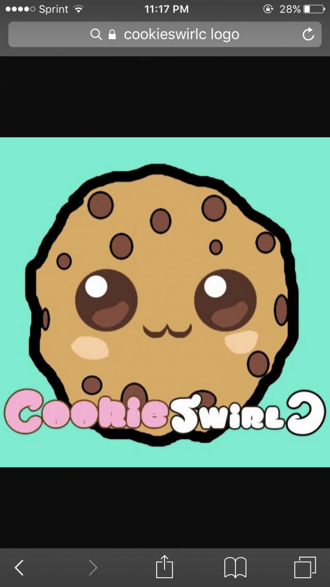 best of Cookie c old swirl is How