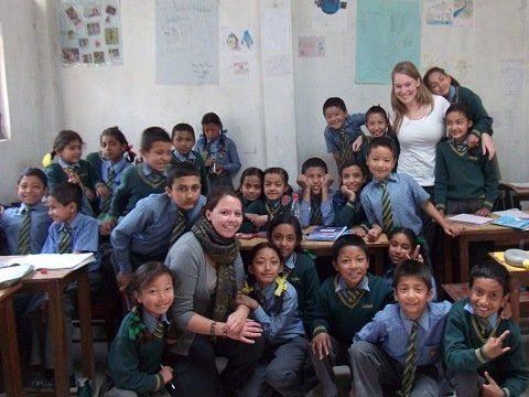 Brandy reccomend Nepal school teens in uniform hot pic