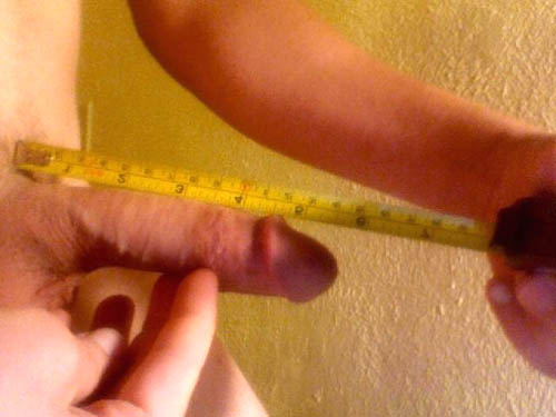 2 inch dick cock