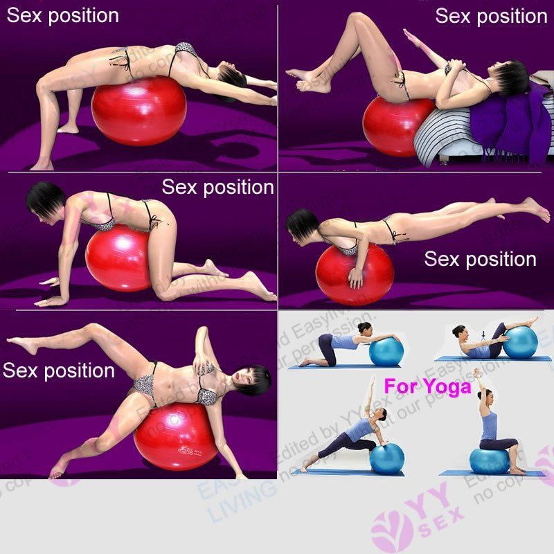 best of Ball Sex fitness