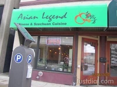 best of Arbor street Asian william restaurant ann