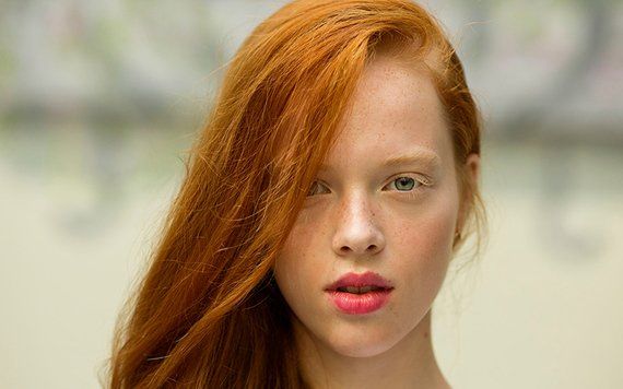 Breakdance reccomend redhead Amateur model natural