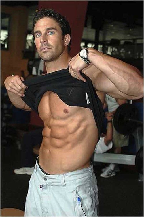 best of Man Fitness gay