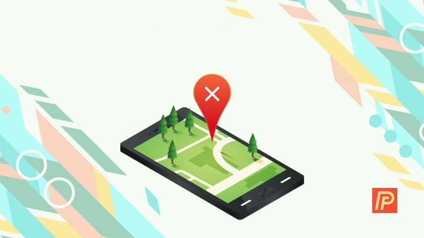 Robber reccomend How to fix location on iphone