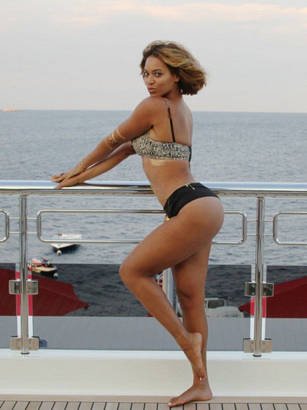 best of Bikini photo Beyonce