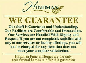best of Home Hindman johnstown pa funeral