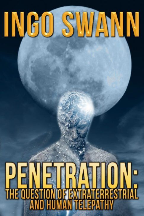 best of Telepathy question of human and the Penetration extraterrestrial
