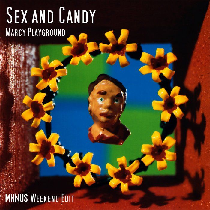 Marcy playground sex and candy download