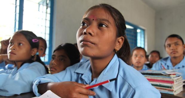 Prada recomended Nepal school teens in uniform hot pic
