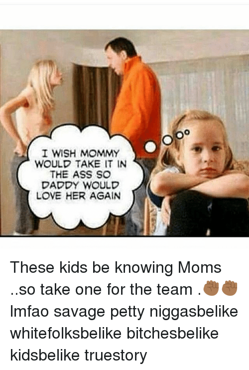 best of Take ass the it Moms in