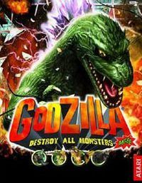 Mammoth reccomend Godzilla domination aliens