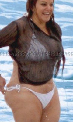 Chiquis rivera nude pictures