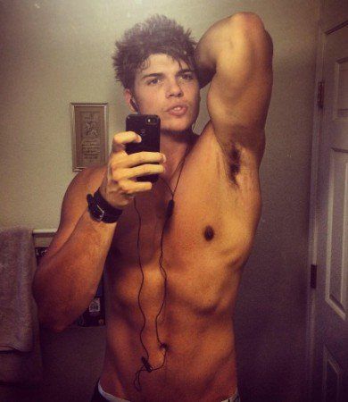 Gr8 B. reccomend Nude hot sexy muscle teen
