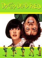 Drop dead fred naked butt