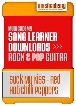 Tackle reccomend Chili peppers suck my kiss
