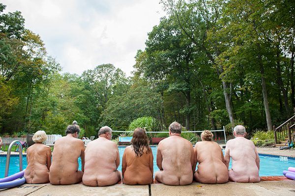 New jersey nudist camps