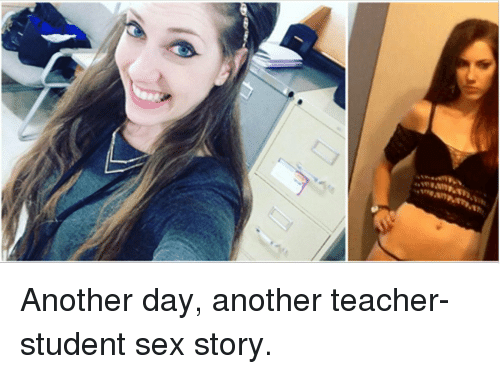 Teacher Sex Storie