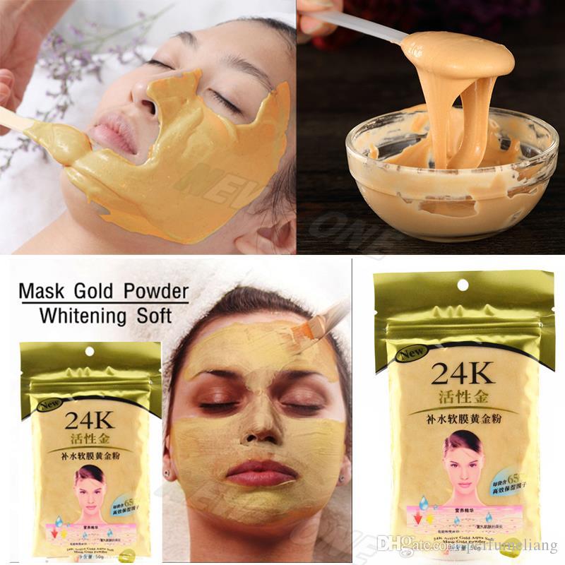 Power S. reccomend Spa treatment facial mask