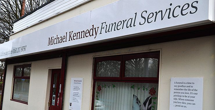 best of Directors middleton manchester Funeral