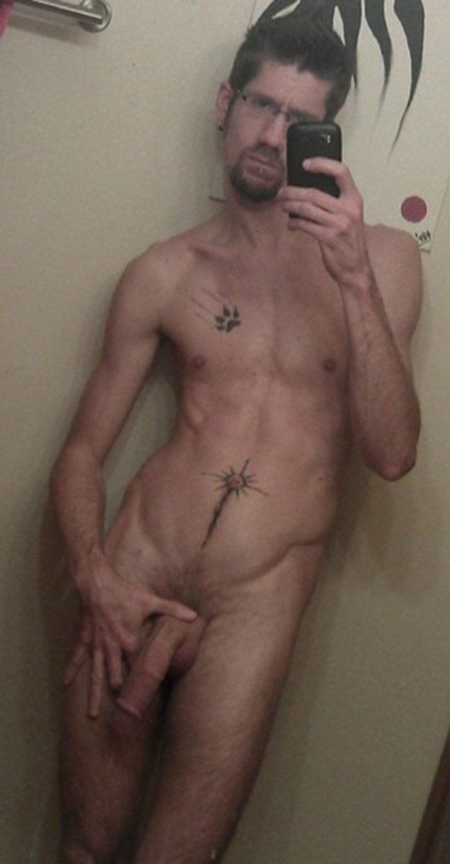 Skinny young men adults naked