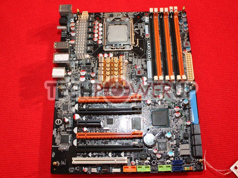 Hound D. reccomend Anus mother board