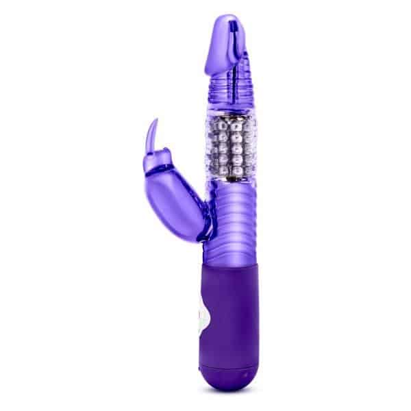 Officer reccomend Top cat toys bunny pearl vibrator