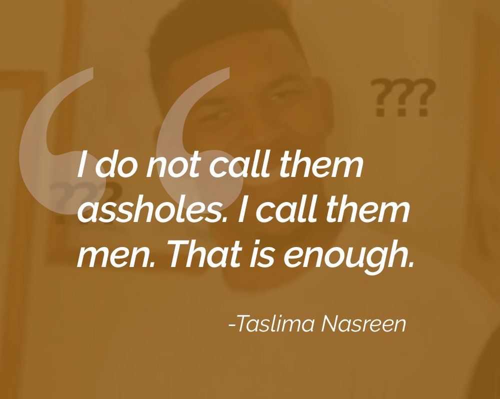 Master reccomend Men are assholes quotes
