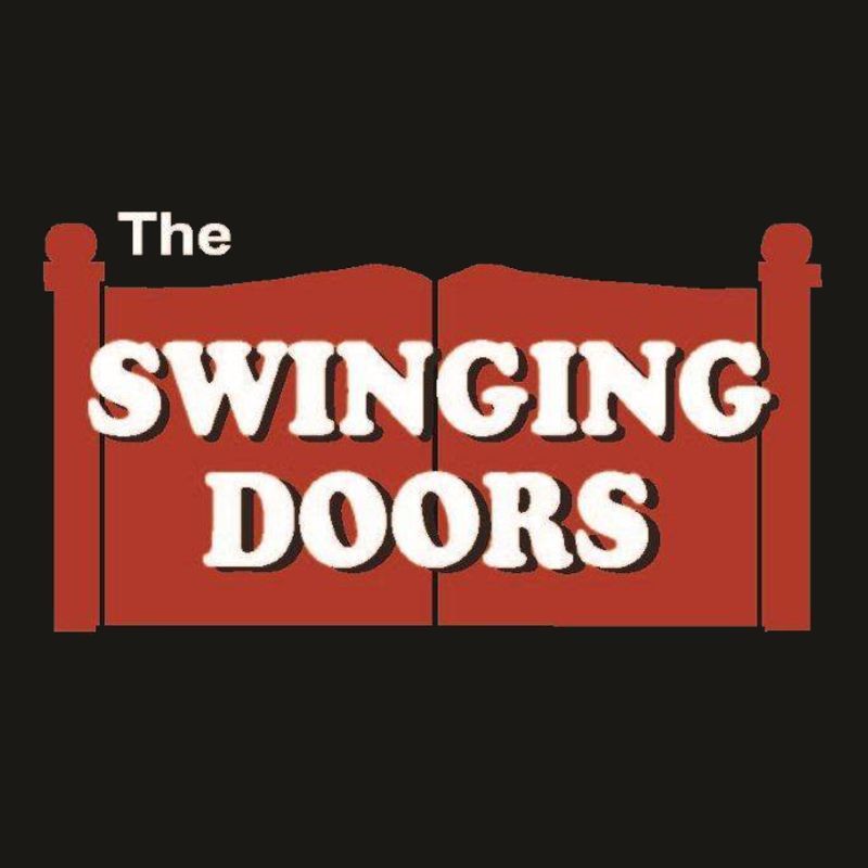 Swinging doors restaurant spokane wa