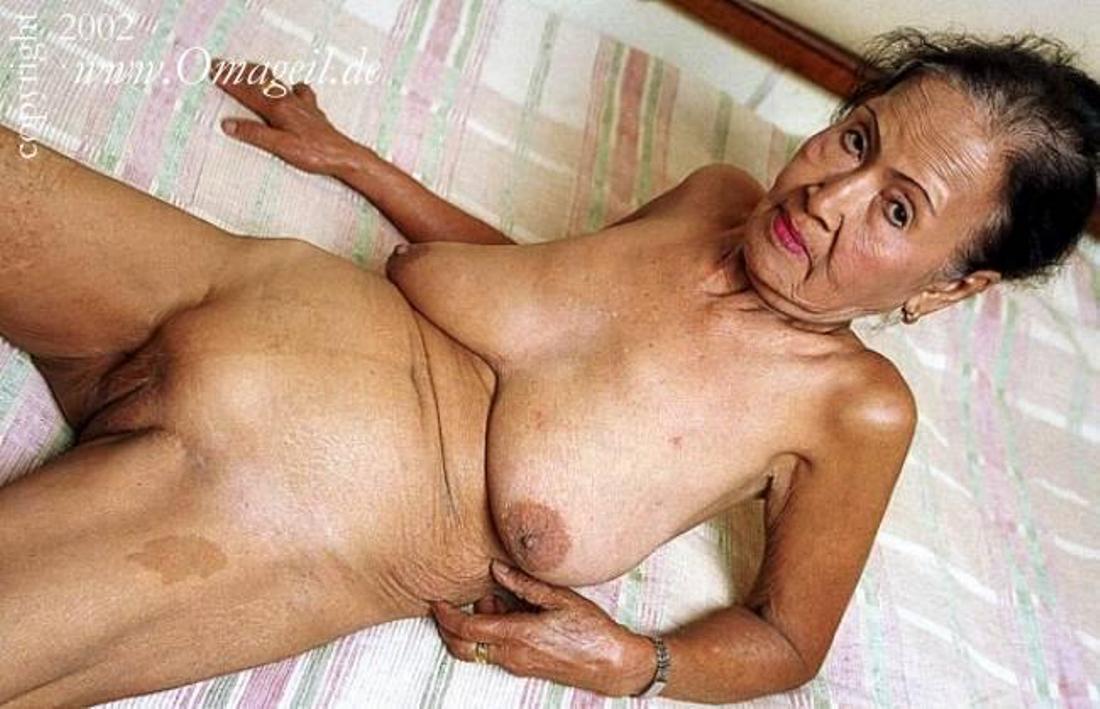 Nude grandma with mensuration nude sex