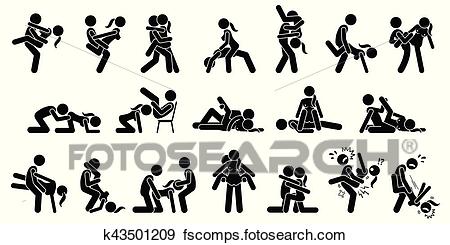Picture of sexual positions