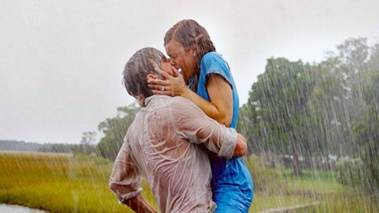 best of Rain the Kissing in