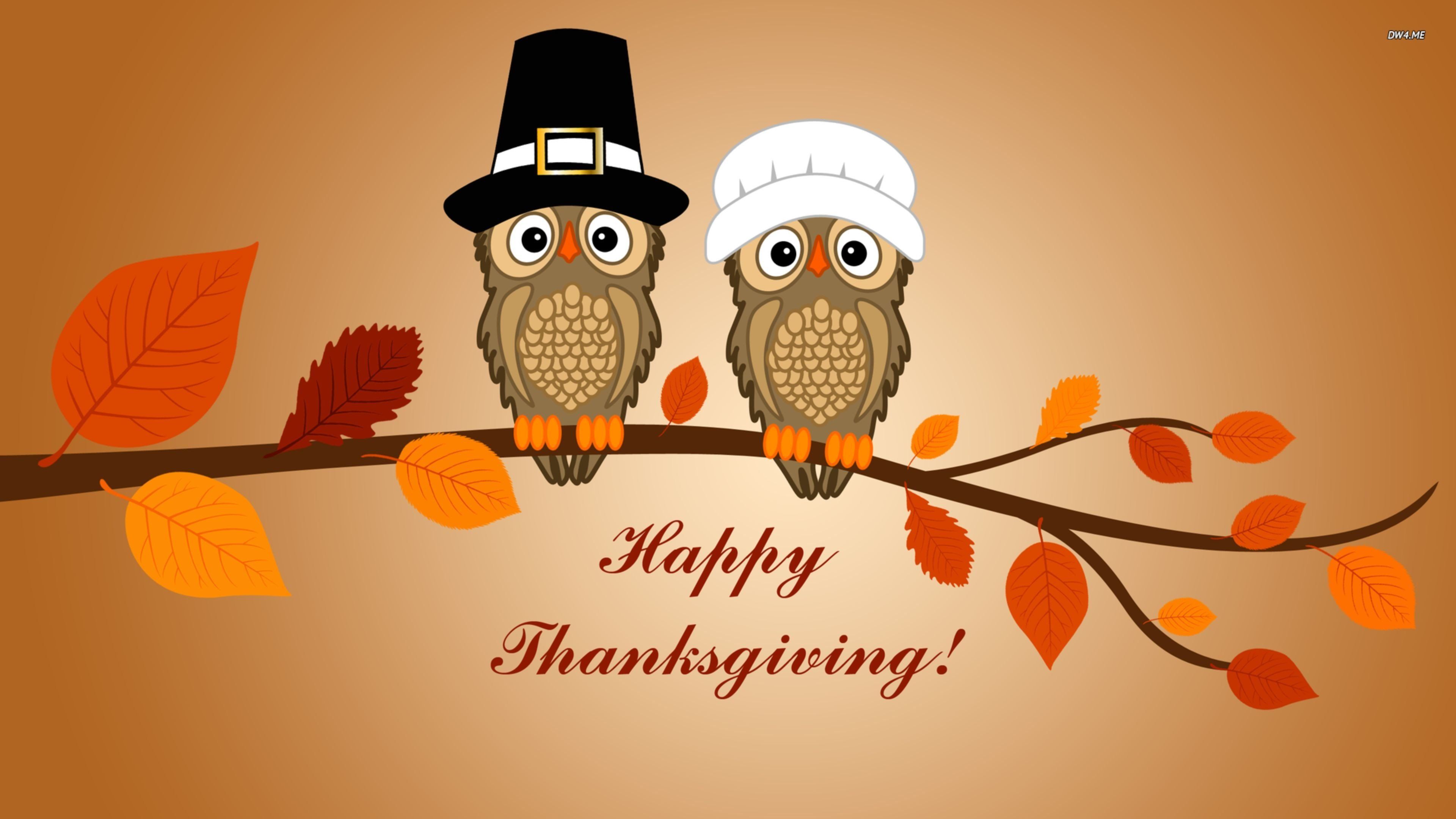 best of Funny thanksgiving wallpaper animated Free