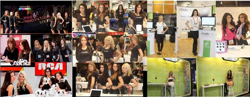 best of Trade Adult shows industry