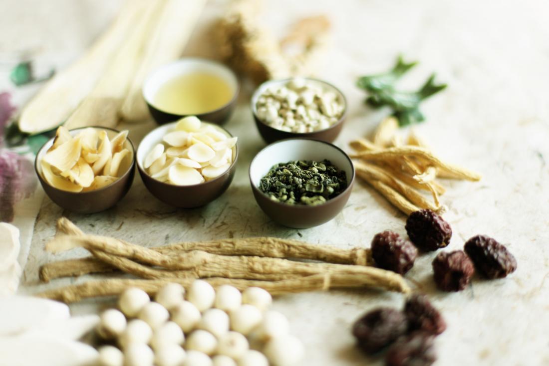 best of Natural cures Asian