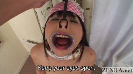 Japan anal nose hooks Free porn pics 2018