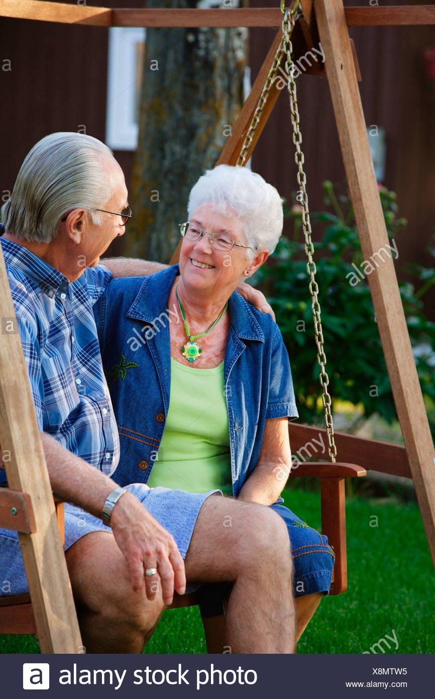 best of Swinging Senior couples